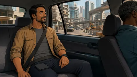 Snowmoon episode 22: Freetown, United Cities